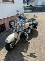 Harley Davidson Road King Classic Rheinland-Pfalz - Wittlich Vorschau