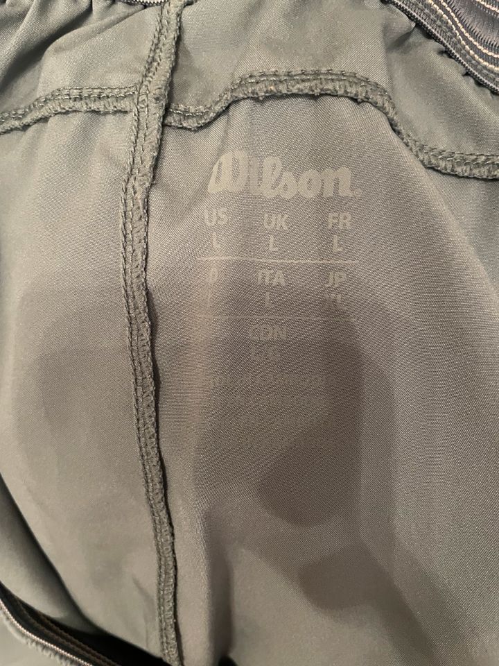 Wilson Tennisshort ( 2 Stück) in Backnang