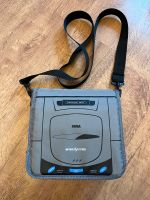 Sega Saturn Konsole Tasche Schultertasche Japan Retro Videospiel Berlin - Steglitz Vorschau