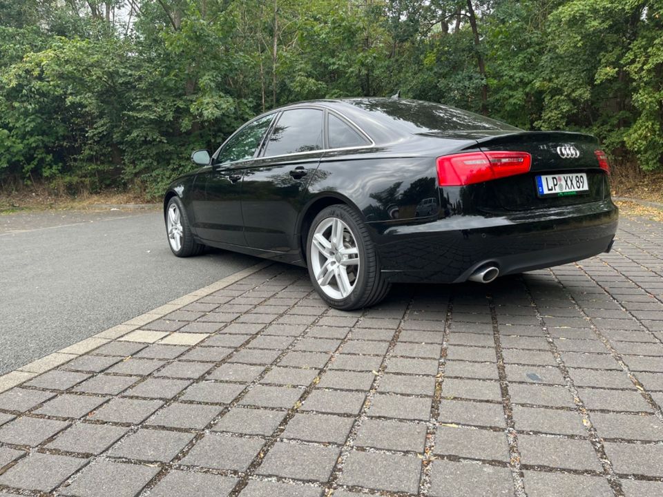 Audi A6 3.0 TDI quattro S tronic - in Lippstadt