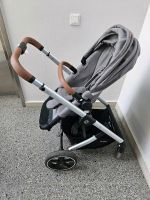 Cybex Balios S 2 in 1 Black- Grey Kinderwagen Bayern - Erlangen Vorschau