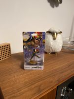 Nintendo Amiibo Captain Falcon n18 Nordrhein-Westfalen - Voerde (Niederrhein) Vorschau