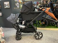 NEU - Baby Jogger® City Select® 2 Geschwisterwagen - XXL-Set - NEU - FIRLEFANZ Berlin - Hohenschönhausen Vorschau