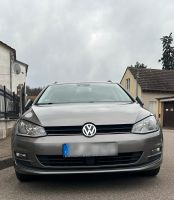 Ich verkaufe meine VW Golf 7IIV  TDI 2.0 Baden-Württemberg - Uhingen Vorschau