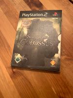 PS2 Spiel - Shadow of the Colossus CIB Saarbrücken-Mitte - Alt-Saarbrücken Vorschau