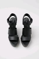 H&M Sandalen, Größe 37 Berlin - Spandau Vorschau