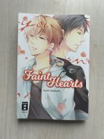 Faint Hearts BL Manga Asami Takahashi Brandenburg - Rangsdorf Vorschau