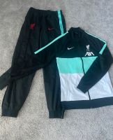 Nike FC Liverpool Trainingsanzug Hessen - Bad König Vorschau