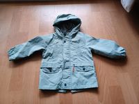 Jacke /Übergangsjacke Mintgrün Größe 92 Neu! Thüringen - Erfurt Vorschau