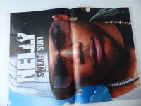 Nelly Poster Bild Rapper Hip Hop Dortmund - Hombruch Vorschau