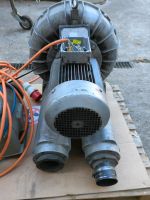 Gardner Denver SAP 1060 Seitenkanalverdichter 7,5 KW Baden-Württemberg - Neckarsulm Vorschau