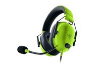 RAZER BLACKSHARK V2 X, Over-ear Gaming Headset Grün Rheinland-Pfalz - Mainz Vorschau