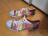 Karneval Damen Sneaker bunt Bonn - Beuel Vorschau