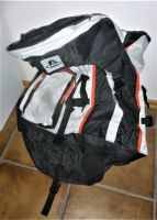 Rucksack"Hannibal"schwarzgrau NEU /Reisetaschen/ gr.Strandtasche Bayern - Lohr (Main) Vorschau