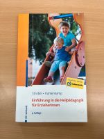 Einführung in die Heilpädagogik für Erzieher|nnen Wuppertal - Barmen Vorschau