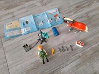 5533 Playmobil Röntgentierarzt mit Pferd Sachsen-Anhalt - Stendal Vorschau