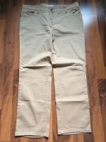 Hose Gr. 44 Modell Mary Sport beige Brax Düsseldorf - Benrath Vorschau