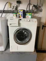 Waschmaschine Miele Softtronic W 2446 Nordrhein-Westfalen - Gütersloh Vorschau