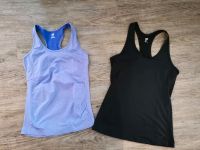 2 schöne Sportshirts Gr. S von H & M Thüringen - Zella-Mehlis Vorschau