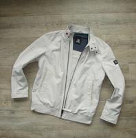 Strellson Sommer Jacke Blouson 'Lecce' Neuwertig Größe 50 L Kiel - Pries-Friedrichsort Vorschau