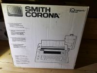 Smith Corona Schreibmaschine PWP 3500 gebaucht Mecklenburg-Vorpommern - Löcknitz Vorschau