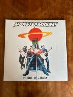 Monster Magnet - Monolithic Baby Schallplatte Vinyl LP Hamburg - Bergedorf Vorschau