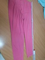 Legging pink Gr. 140 Bayern - Buttenwiesen Vorschau