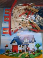 Lego Creator  Apple Tree House 5891 Schleswig-Holstein - Eggebek Vorschau