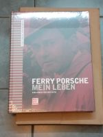 Ferry Porsche - Mein Leben, neu und ovp., NP 49,90 Euro Stuttgart - Mühlhausen Vorschau