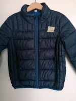 Kinder Steppjacke, Dunkelblau, 110/116 Nordrhein-Westfalen - Verl Vorschau