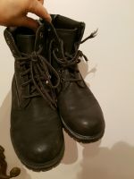 Landrover Boots, 38, schwarz.... Bochum - Bochum-Südwest Vorschau