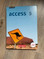 Cornelsen Access 5 ISBN 978-3-06-032811-6 Niedersachsen - Nienstädt Vorschau