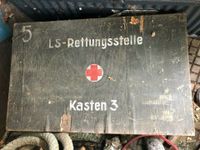 Munitionskisten Transportkiste  Holz 90 x 57 x40 Bayern - Schwabach Vorschau