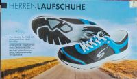 Herren Laufschuhe Gr. 43 Bayern - Eckental  Vorschau