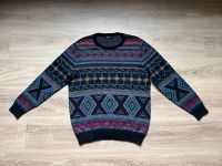 Iriedaily Pullover - Gr. S / Ethno / Aztec Muster - TOP Bielefeld - Bielefeld (Innenstadt) Vorschau