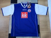 Hansa Rostock Trikot Masta Blau Gr. XL 2007 2008 Neu Etikett Sachsen - Coswig Vorschau