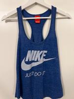 Nike, Damen Sport Tank top, xs Hamburg Barmbek - Hamburg Barmbek-Nord Vorschau