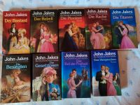 Die Chronik der Kent Familie von John Jakes Hardcover  9 Bände Baden-Württemberg - Waiblingen Vorschau