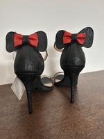 Disney Mickey Minni Absatzschuhe Nordrhein-Westfalen - Rheda-Wiedenbrück Vorschau