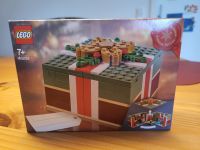 Lego 40292 Weihnachtsgeschenk NEU OVP Nordrhein-Westfalen - Marl Vorschau