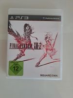 Final Fantasy XIII-2 PS3 Playstation 3 Spiel Baden-Württemberg - Untergruppenbach Vorschau