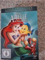 Arielle die Meerjungfrau (Disney Classics + 2. & 3.Teil) [3 DVD] Bayern - Kleinostheim Vorschau