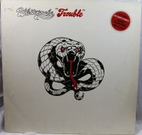 LP Whitesnake Trouble 1987 2 LPs Vinyl Niedersachsen - Weyhe Vorschau