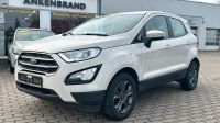 Ford EcoSport Cool & Connect *SEHR GEPFLEGT* Bayern - Eltmann Vorschau