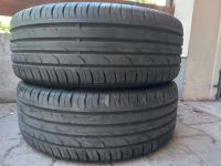 225/60 R16 Sommerreifen 6mm CONTINENTAL Rheinland-Pfalz - Ludwigshafen Vorschau