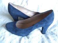 Unisa Pumps Gr. 39 Ink.Versand Nordrhein-Westfalen - Langenfeld Vorschau
