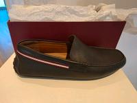 Bally Pironi Driver Loafer NEU Größe 44 Nordrhein-Westfalen - Roetgen Vorschau