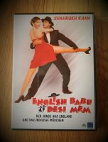 DVD „English Babu Desi Mem", neuwertig Hessen - Oberaula Vorschau