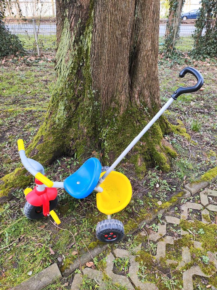 Dreirad Kinderrad Baby Kleinkind Fahrrad in Essen