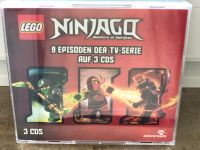 Lego Ninjago - Hörspielbox 3 (CD) Bayern - Zirndorf Vorschau